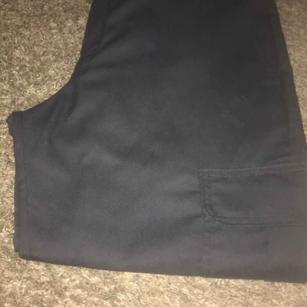 Cargo Dickies